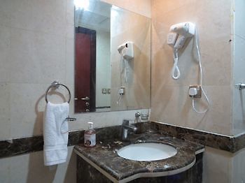 Luluat Muaz Hotel Mecca 外观 照片
