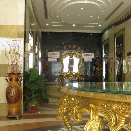 Luluat Muaz Hotel Mecca 外观 照片