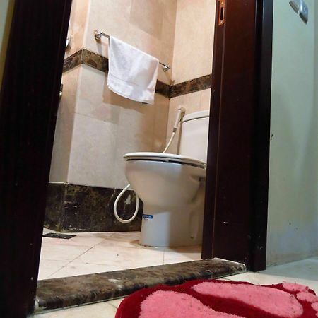 Luluat Muaz Hotel Mecca 外观 照片