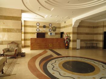 Luluat Muaz Hotel Mecca 外观 照片
