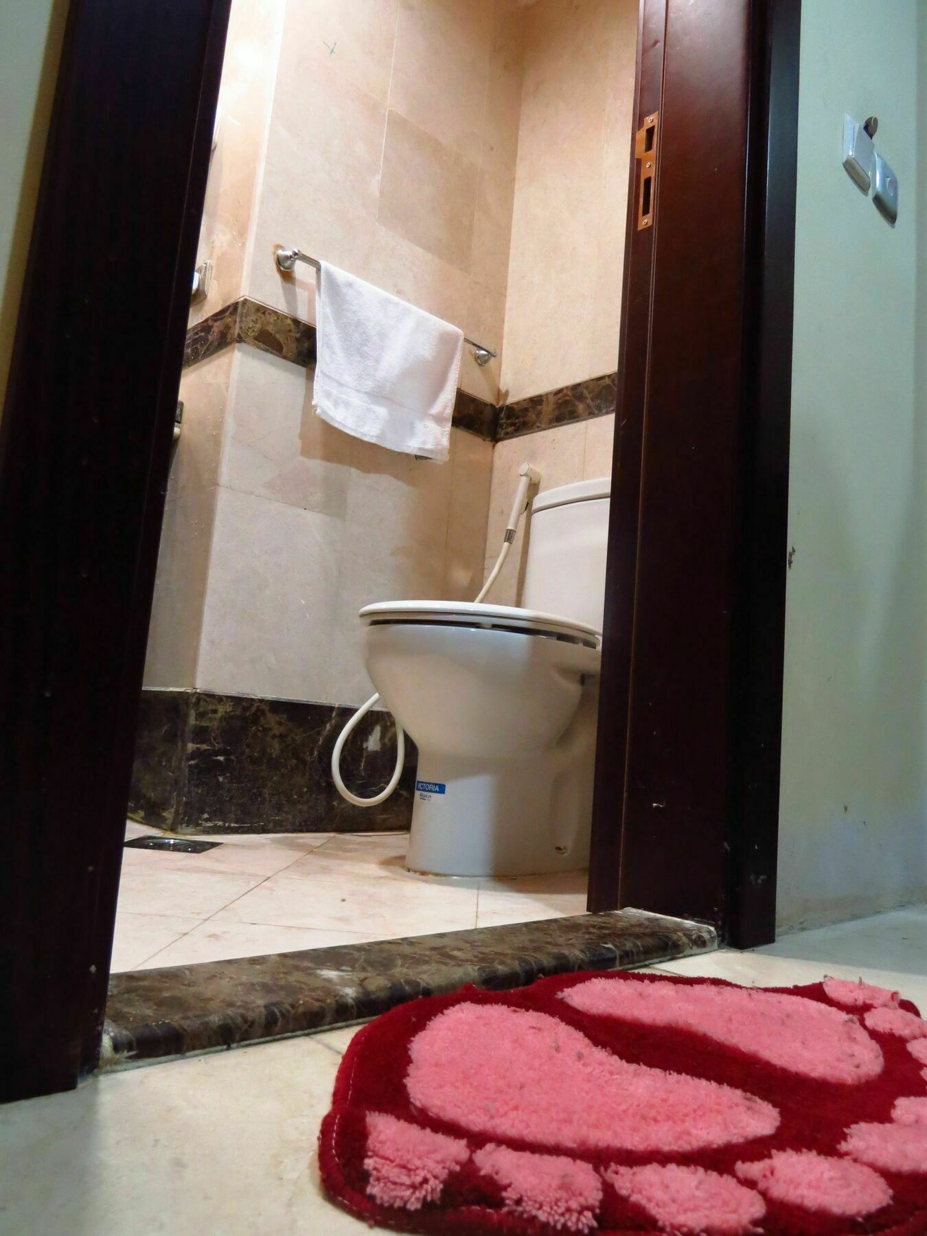 Luluat Muaz Hotel Mecca 外观 照片